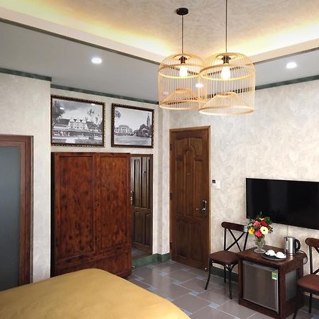 Free Style Hotel Dalat Kültér fotó