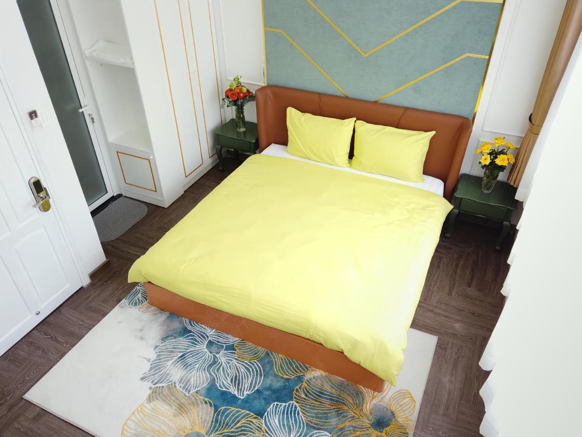 Free Style Hotel Dalat Kültér fotó