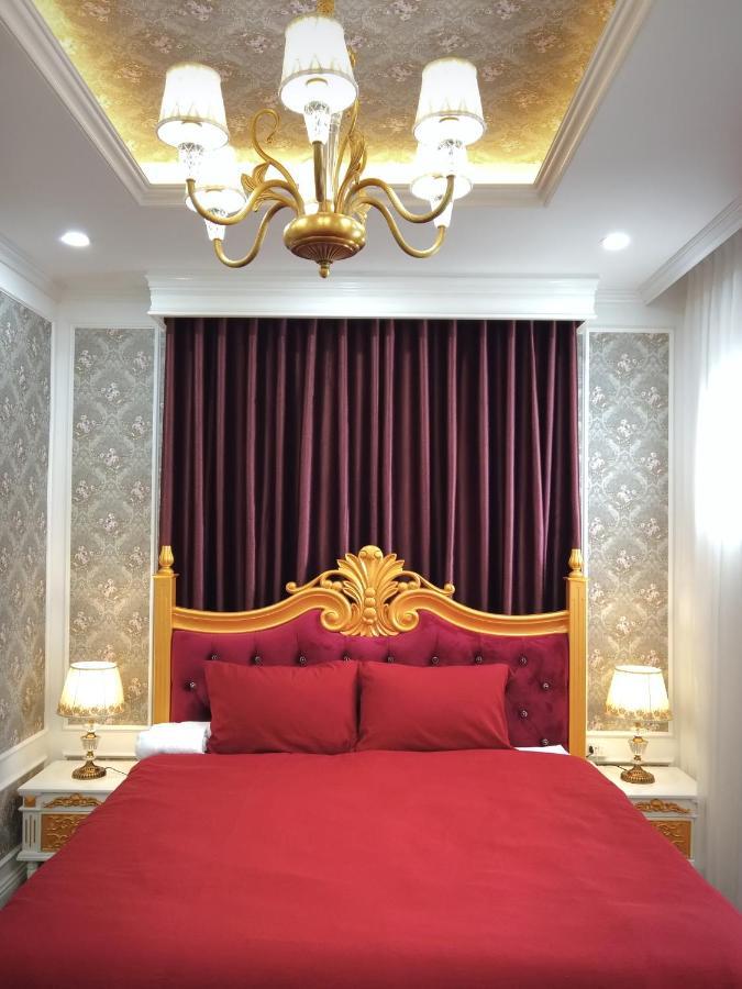 Free Style Hotel Dalat Kültér fotó