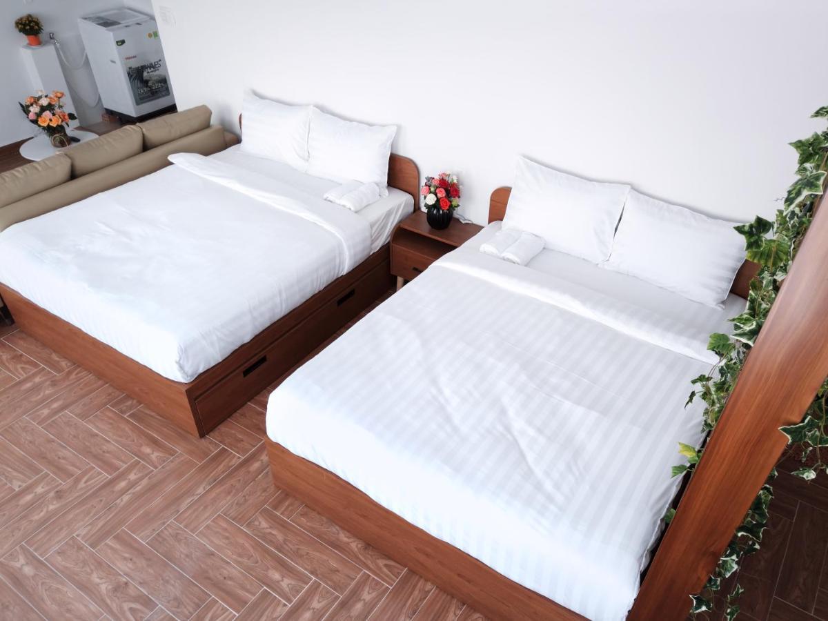 Free Style Hotel Dalat Kültér fotó